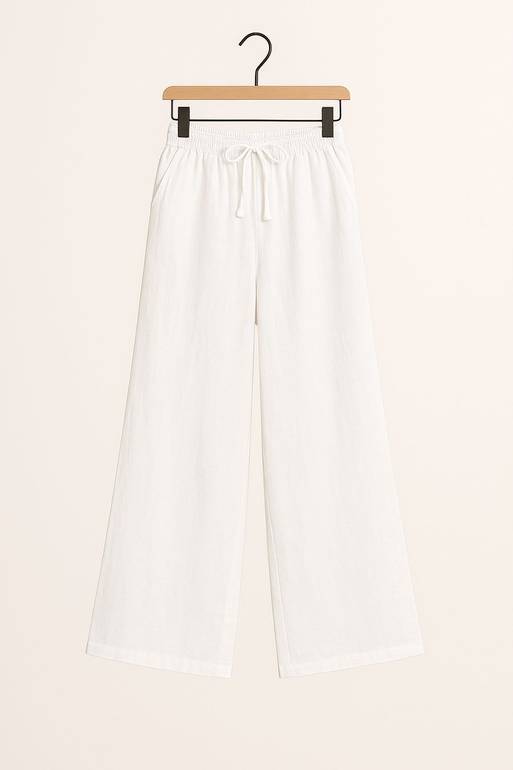 linen pants