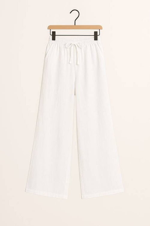 linen pants