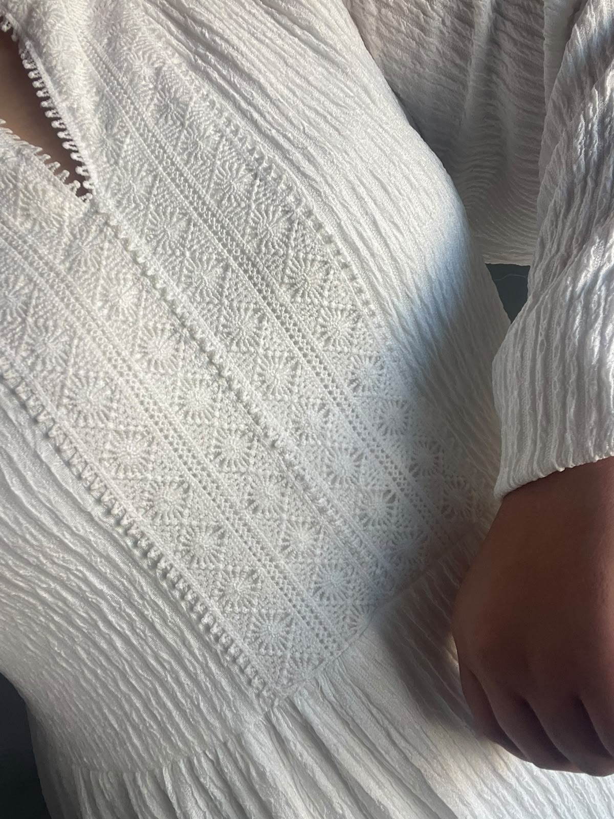 Zainab Dress